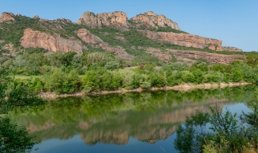 Randonnée : Autour du Lac Perrin