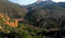 Randonnée de l'Etang d'Aubert