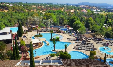 Parc aquatique