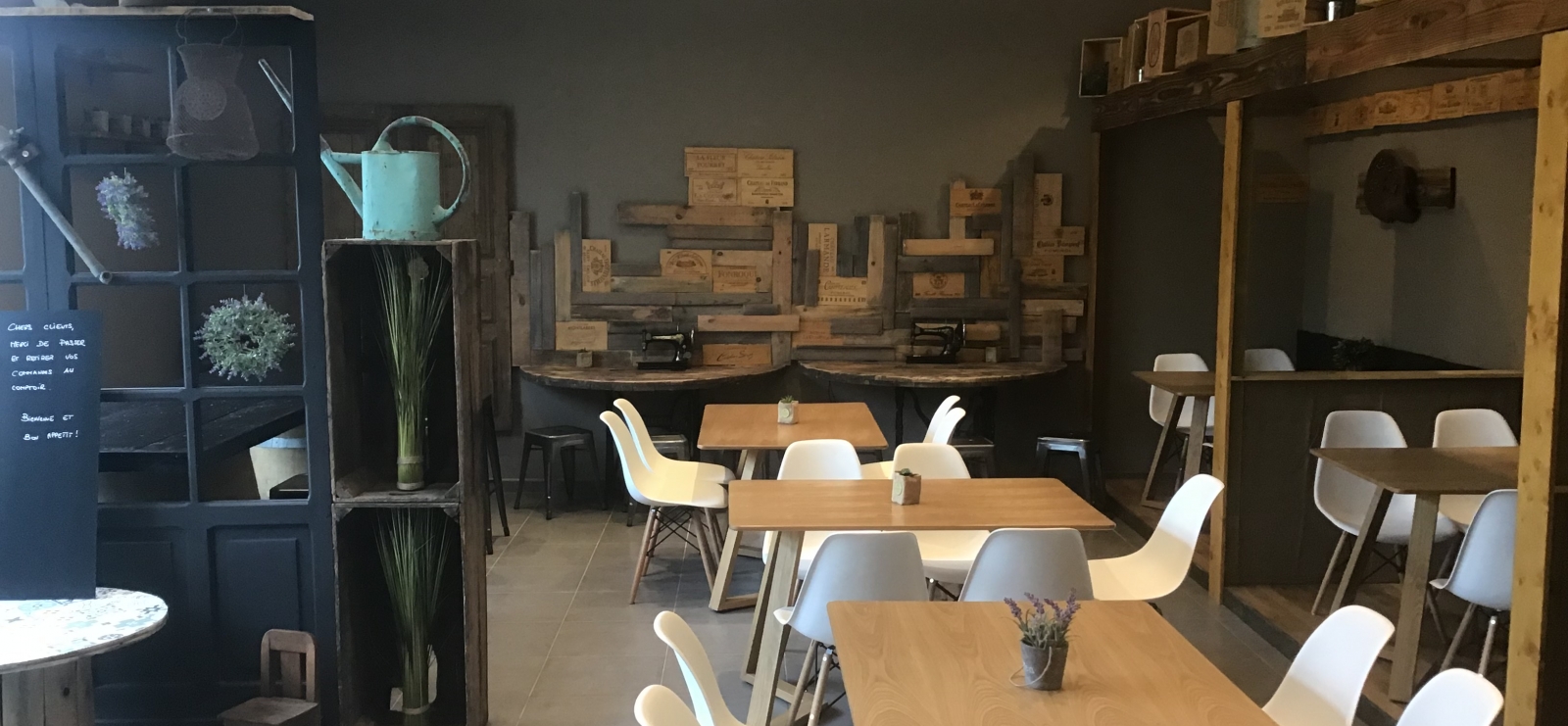 Intérieur 1