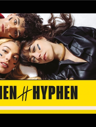 Concert Hyphen Hyphen