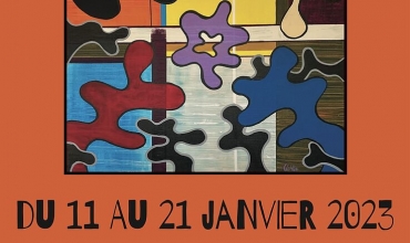 Exposition d'art 'LICHTA'