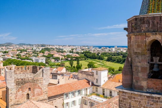 Fréjus, 2000 ans d'histoire