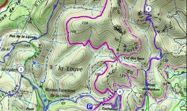 Trail – Trail Hermès Estérel (10 km)