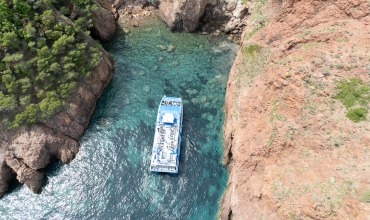Les Bateaux Bleus