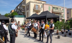 Fête du printemps et des plantes
