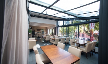 Au Relais du Sommelier