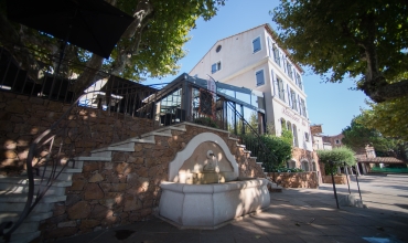 Bar du Relais des Adrets 'R&M'