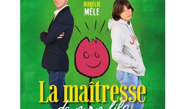 La maîtresse de mon fils