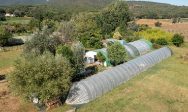 A la rencontre des producteurs roquebrunois