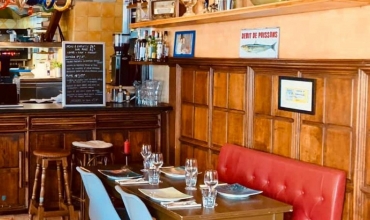 Coté salle