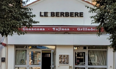 Le Berbère