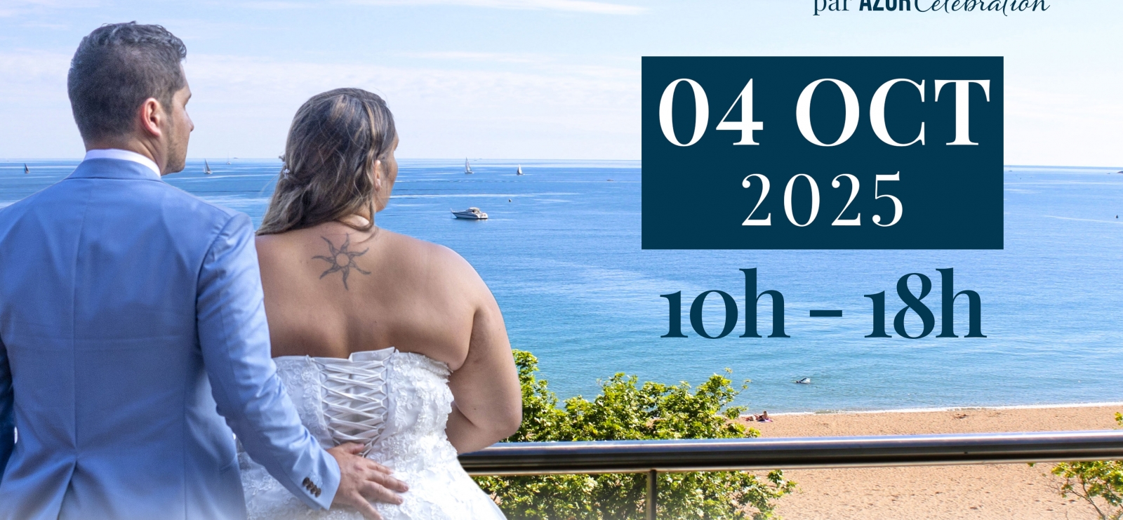 Salon du Mariage et de l'Evénement