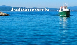 Les Bateaux Verts