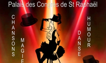 Magic Cabaret Show