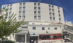 Ibis Budget Fréjus Saint-Raphaël Centre et Plage