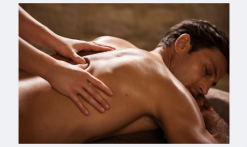 Spa NUXE Golf Hôtel de Valescure