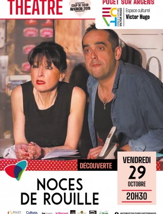 Noces de rouille