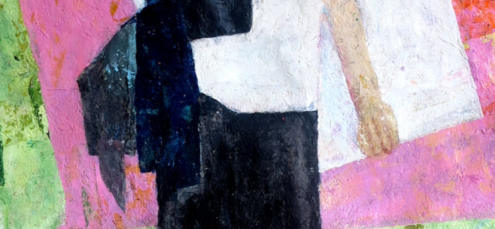 expo Anne Visboll