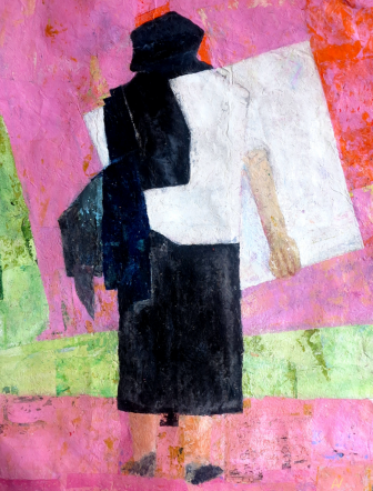 expo Anne Visboll