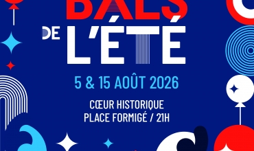 Bal des vacanciers
