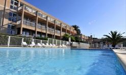Le Kangourou - DG Hotels - M Vacances