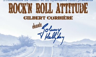 ROCK'N ROLL ATTITUDE