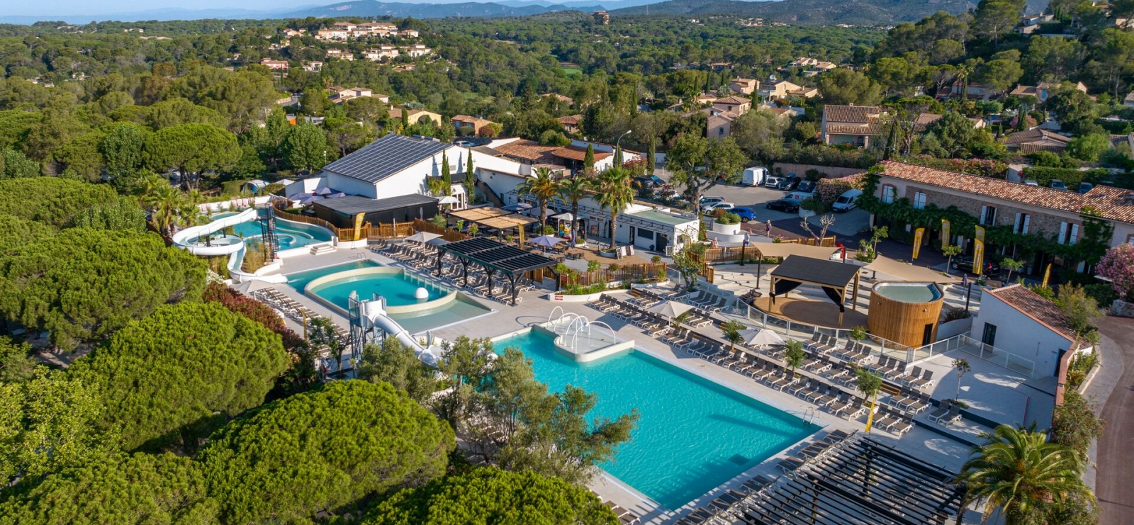 Sandaya Douce Quiétude