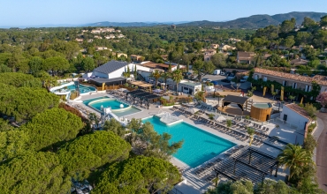 Sandaya Douce Quiétude