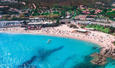 Plage de la Gaillarde