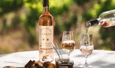 Visites gourmandes du Château de Cabran