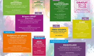 Mômes en Fête