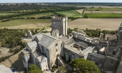 Centre des monuments nationaux (CMN) - Région Provence Alpes Côte d'Azur