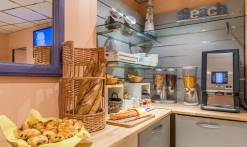 Hôtel Le Provençal