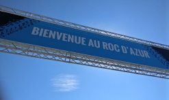 Roc d'Azur