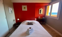 Hotel Les Calanques