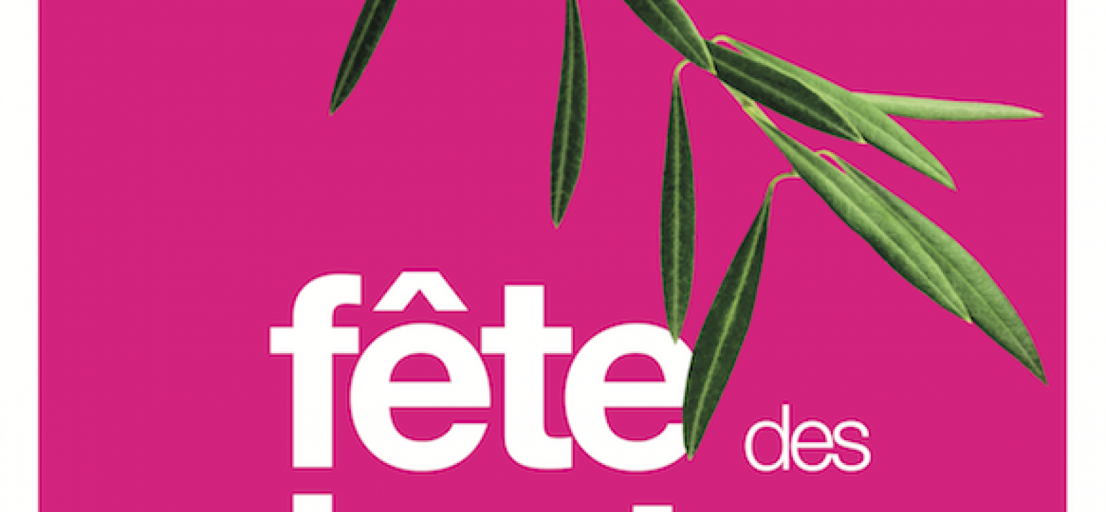 Fête des plantes