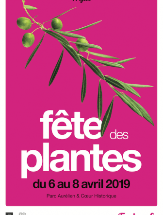 Fête des plantes