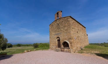 Chapelle Saint-Pierre