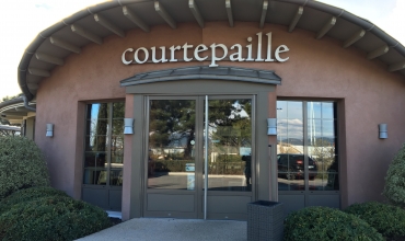 Restaurant Courtepaille