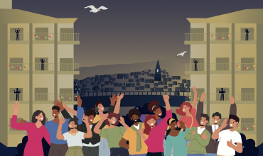 Fréjus Fête son Port