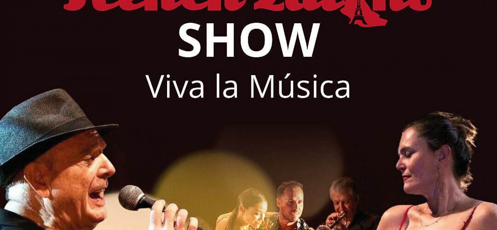French Latino Show