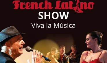 French Latino Show