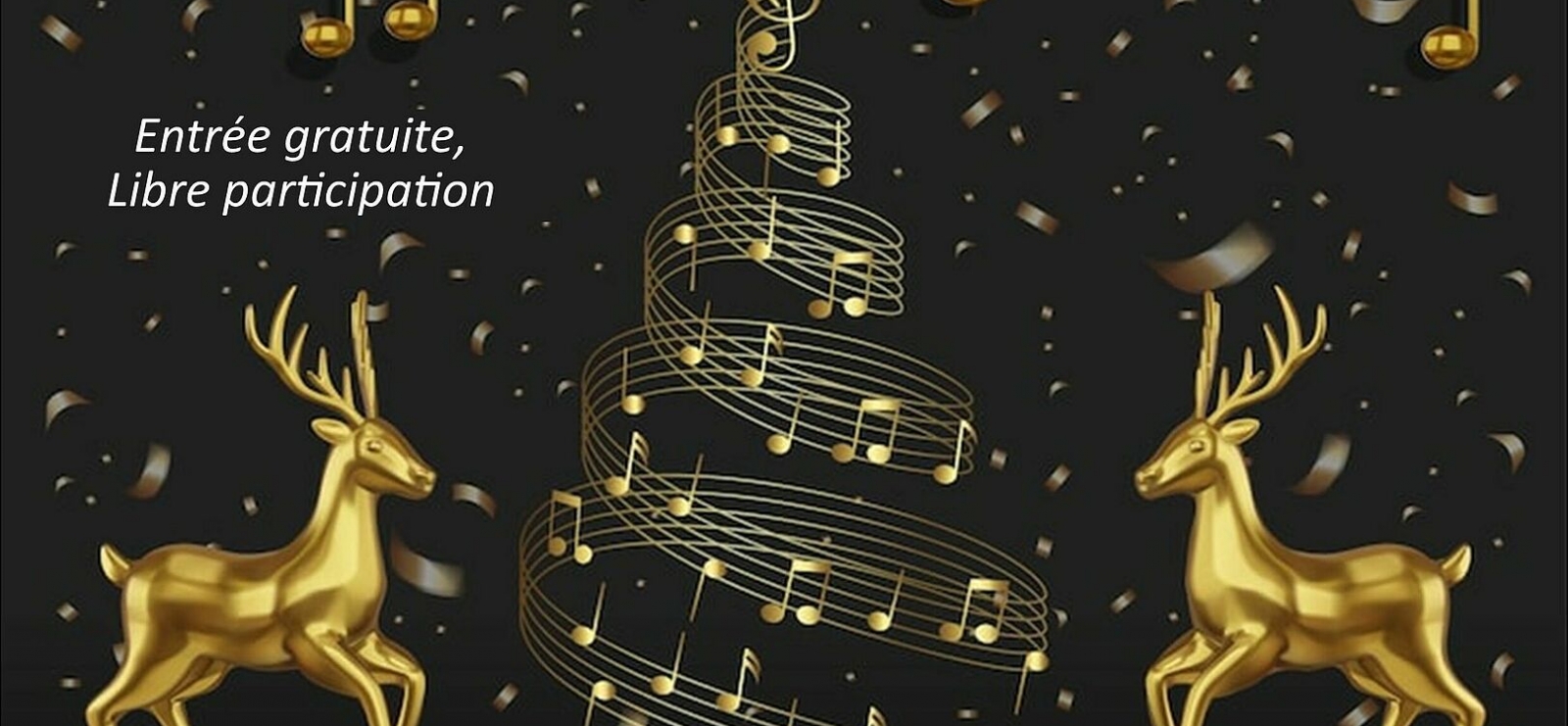 Concert de Noël