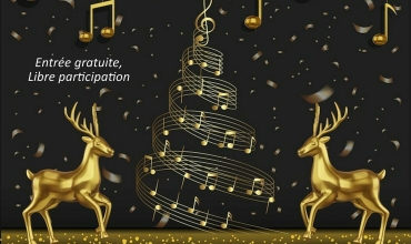 Concert de Noël
