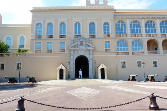 Musée océanographique