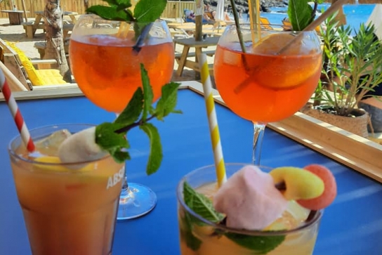 restaurant el moritto - WGP