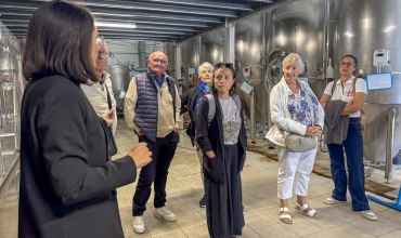 Découverte d'une brasserie artisanale_Saint-Raphaël