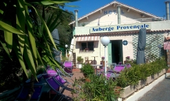 Auberge Provencale