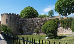 Porte des Gaules